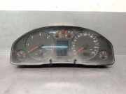 Tachoeinheit Kmh 4B0919880 Audi C5 (4B2, 4B4) 2.5 TDI