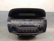 Radio 39100SJDG02 Honda FR-V (BE) Großraumlimousine 1.8 i-VTEC 16V (R18A1)