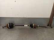 Antriebswelle Rechts Vorne 9824359680 Peugeot 2008 (UD/UK/UR/US/UX) Großraumlimousine 1.5 BlueHDi 100 (DV5RD(YHY))