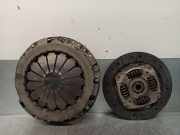 Kupplungsset H6BG7563AB Ford Puma SUV 1.0 Ti-VCT EcoBoost mHEV 12V (B7JB)
