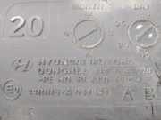 Tank 31171K700 Hyundai i10 Schrägheck 1.2 16V (G4LF)