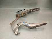 Handschuhfach 5FB857563A Cupra Formentor SUV 1.5 TSI 16V (DPCA) DPCA