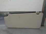 Sonnenblende Rechts Citroën Berlingo Cinqspace, Multispace Großraumlimousine 1.6 Hdi 16V 75 Phase 1 (DV6ETED4(9HN))