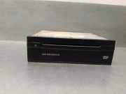 Navigationssystem A2208703589 Mercedes-Benz CLS (C219) Limousine 350 3.5 V6 18V (M272.964)