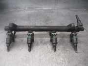 Einspritzdüsen Düsenstock 0K30C1315X Kia Rio (DC22/24) Schrägheck 1.3 (A3E)