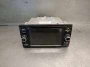 Multifunctionelle Display KKDA Ford II (DA_, HCP, DP) 1.8 TDCi