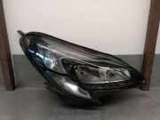 Scheinwerfer Rechts 39108223 Opel Corsa E Van 1.3 CDTi 16V ecoFLEX (B13DTC)