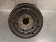 Kurbelwellen-Riemenscheibe 0515V8 Peugeot 307 BREAK / SW (S1) 1.6 HDi
