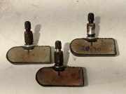 Drucksensor 9681102280 Citroën C4 Berline (LC) Schrägheck 5-drs 1.6 HDi 16V (DV6ATED4(9HX))