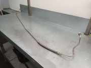 Klima Leitung 8200228622 Renault Trafic New (JL) Bus 2.5 dCi 16V 145 (G9U-630(Euro 4))