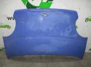 Motorhaube AZUL Daewoo / Chevrolet Matiz SchrÃ¤gheck 0.8 S,SE (F8CV)