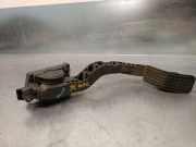 Gaspedal 9645852280 Peugeot 206 (2A/C/H/J/S) SchrÃ¤gheck 1.4 HDi (DV4TD(8HX))