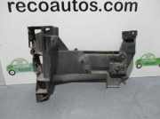 Stoßstange Hinten G9UA7 Renault II Furgoneta (FD) 2.5 dCi 120