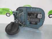 Tankklappe A0005843117 Mercedes-Benz C (W203) Limousine 2.2 C-200 CDI 16V (OM611.962)