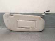 Sonnenblende Rechts 7M0857552AJ Seat Alhambra (7V8/9) Großraumlimousine 1.9 TDI 90 (AHU)