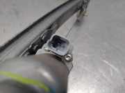 Fensterheber Links Vorne 698200H020 Toyota Aygo (B10) Schrägheck 1.0 12V VVT-i (1KR-FE)