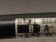 Motorhaube F5100BR0MA Nissan Qashqai (J10) SUV 2.0 dCi (M9R(Euro 5))