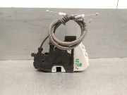 Gürtelschnalle Links Vorne 1Z1858471C Skoda Octavia (1Z3) Liftback 2.0 TDI PD 16V (BKD)