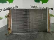 Radiator 0046745809 Fiat Stilo (192A/B) Schrägheck 1.8 16V 3-Drs. (192.A.4000)