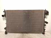 Radiator 13196477 Saab 9-3 Sport Estate (YS3F) Kombi 1.9 TiD 16V (Z19DTH)