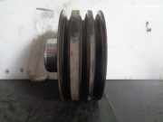 Kurbelwellen-Riemenscheibe Nissan King Cab/Pickup 4x4 (D22) Pick-up 2.5 Tdi 4x4 (TD25i)