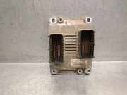 Motorsteuergerät 517951830 Fiat Grande Punto (199) Schrägheck 1.4 16V (199.A.6000)