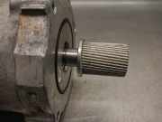 Lenkgetriebe A4634601301 Mercedes-Benz G (463) SUV G 500 4.0 Biturbo V8 32V (M176.980)