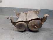 Turbolader 54359710009 Citroën CITROËN 1.4 HDi