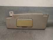 Sonnenblende Links 1H0857551Q Volkswagen Vento (1H2) Limousine 1.6 i (ABU) ABU