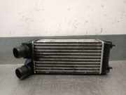 Ladeluftkühler 9656503980 Peugeot I Monospace (0U_) 1.6 HDi