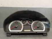 Tachoeinheit Kmh 96814466 Daewoo / Chevrolet Aveo (256) Limousine 1.2 16V (B12D1)