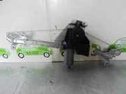 Fensterheber Links Hinten 90506349 Opel Vectra A (86/87) Limousine 2.5 V6 (C25XE)