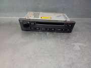 Radio 4X4318B876BC Jaguar I Station Wagon (X400) 2.0 D