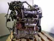 Motor K9KA461 Mercedes-Benz B (W246) Schrägheck 1.5 B-180 CDI 16V (OM607.951(Euro 5)