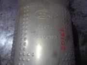 Auspuff Endtopf 1660018X Ford Puma SUV 1.0 Ti-VCT EcoBoost mHEV 12V (B7JB)