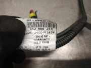Kabel 240545387R Dacia Sandero III Schr?gheck 1.0 TCe 90 12V (H4D-470(H4D-E4))