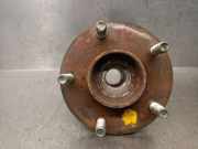 Achsschenkel Halter Links Hinten 3785A035 Mitsubishi III (GG_W, GF_W, ZJ, ZL, ZK) 2.2 Di-D (GF6W)