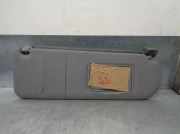 Sonnenblende Rechts Peugeot 806 Großraumlimousine 1.9 STDT,SVDT,SVDT Pullman (XUD9TE-Y(DHX))