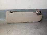 Sonnenblende Links 735423075 Fiat Ducato (250) Van 3.0 D 160 Multijet II Power (F1CE3481M(Euro 5))