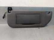 Sonnenblende Links 16121827ZD Citroën DS3 (SA) Schrägheck 1.2 12V PureTech 110 S&S (EB2DT(HNZ))
