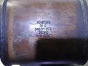 Steuergerät Feder 4G0907553C Audi A6 Avant (C7) Kombi 3.0 TDI V6 24V (CLAB(Euro 5))