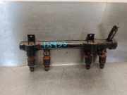 Türgriff Außen Rechts Vorne 4PUERTAS Saab 9000 CD Limousine 2.3i 16V Turbo CDE (B234L)