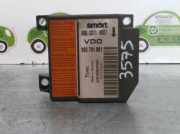 Steuerger?t Airbag 0001211V007 Smart Fortwo Coup? (450.3) Schr?gheck 3-drs 0.8 CDI (OM660.940)