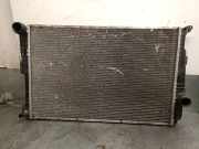 Radiator 73912311 BMW X4 (F26) SAC SUV xDrive20d 16V (B47-D20A)