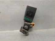 Gürtelschnalle Rechts Hinten 4G0857740A Audi A6 (C7) Limousine 3.0 TDI V6 24V (CLAB)
