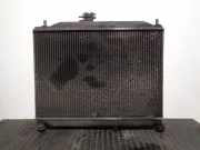 Radiator 253101E300 Hyundai Accent Limousine 1.5 CRDi VGT 16V (D4FA)