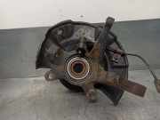 Achsschenkel Halter Links Vorne 517152D300 Hyundai Elantra III Limousine 2.0 CRDi 16V (D4EA)