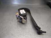 Sicherheitsgurt Links Hinten 7356954250 Fiat TIPO II (357) FAM Easy