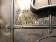 Steuerkette Abdeckung 059109129T Audi (4LB) 3.0 TDI quattro