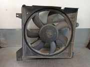 Kühlerventilator 253802D400 Hyundai (XD) 2.0 CRDi CAT